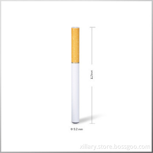 High Quality Smokeless E Cigarette Mini Hot Sale